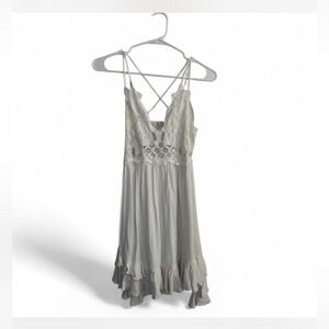 La Miel Boho Dress